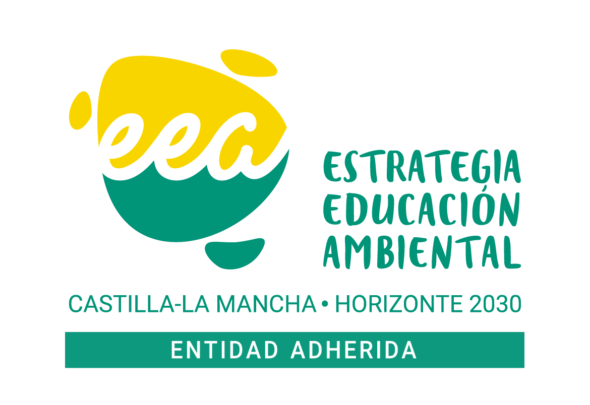 Implicados en la estrategia de educación ambiental de CLM