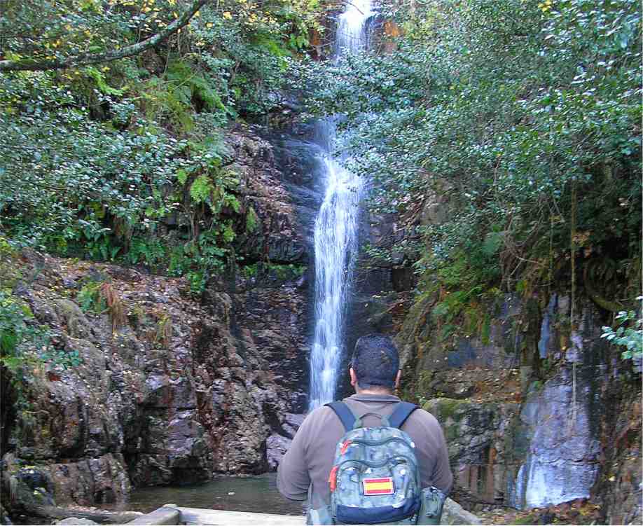 Visita Cabañeros con Naturexplora