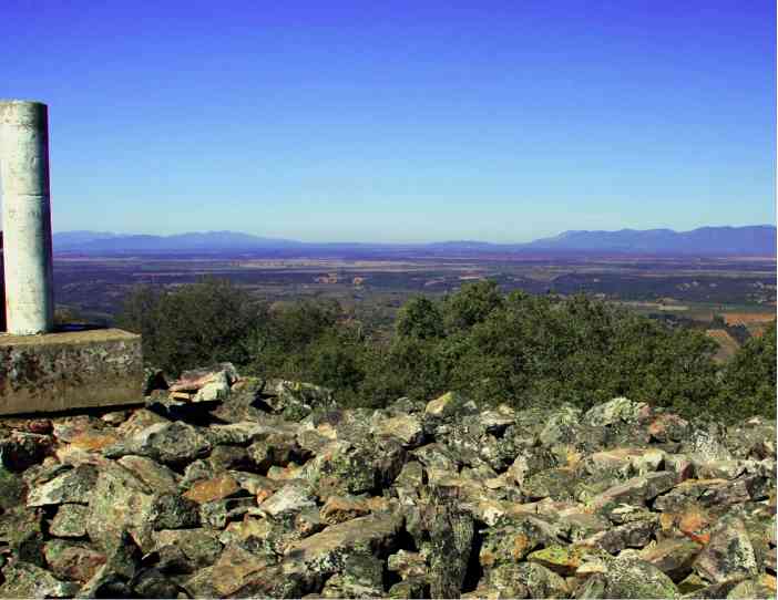 Sierra de Castellar