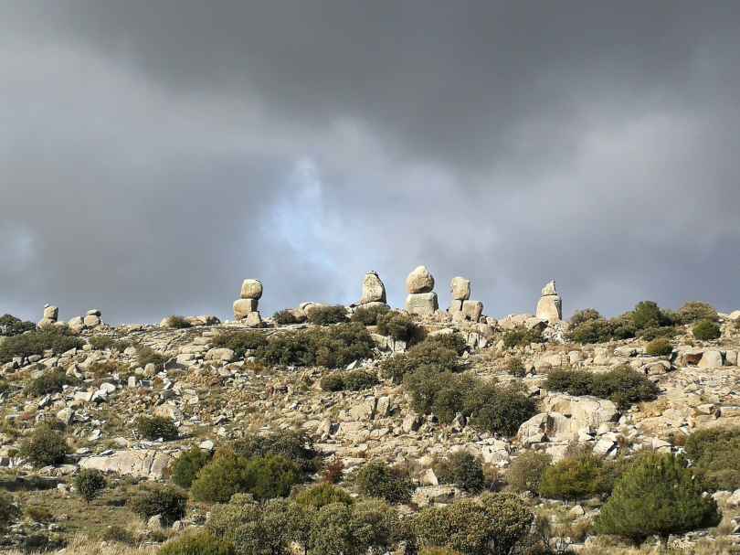 Canteras de granito